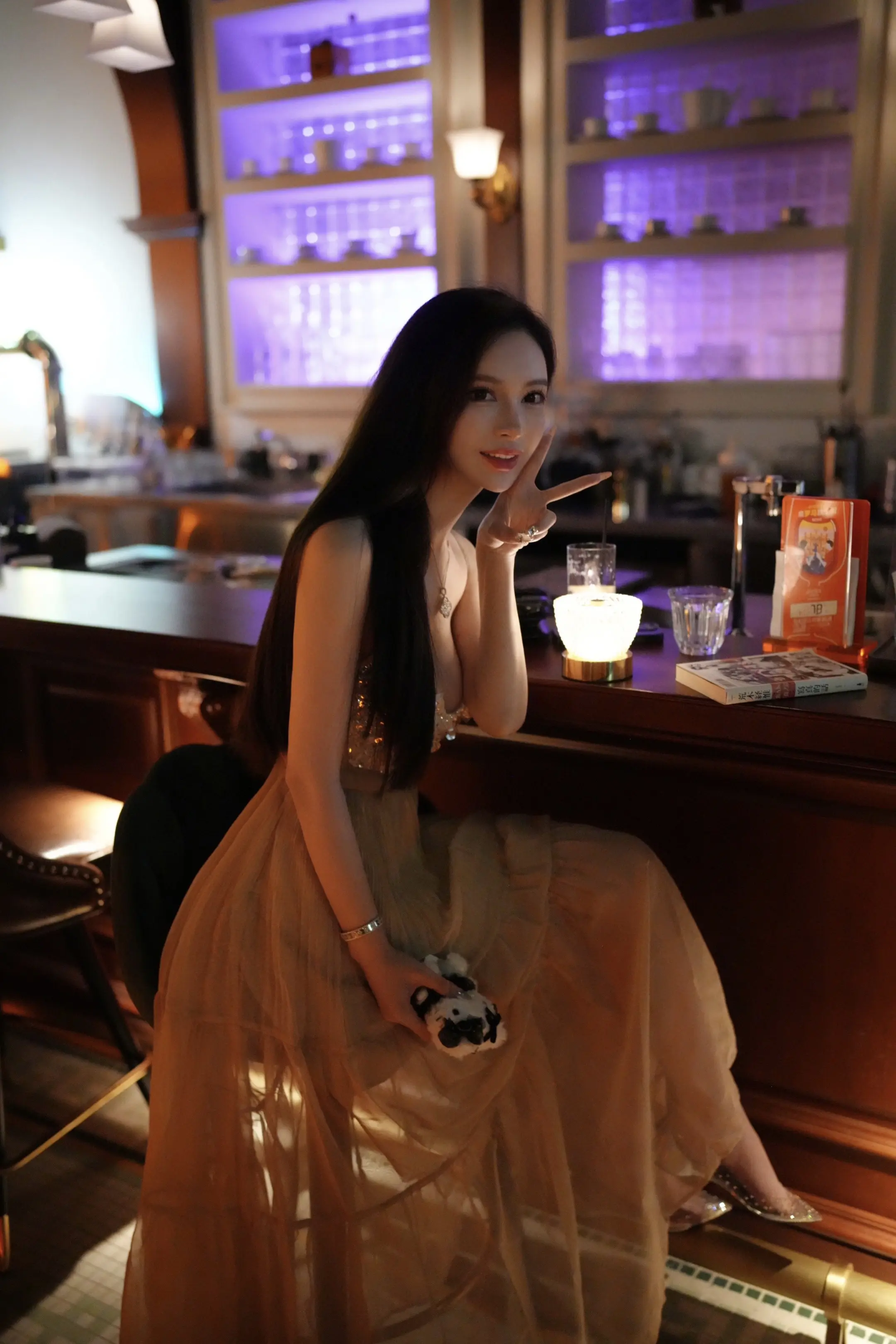 或许 真正的缘分 该是毫不费力的 AI再聪明，永远算不出人真的想要的是...
