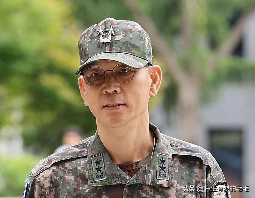 2月12日，韩国国防部宣布，因卷入“无人机争议”并被提起公诉的前无人机作战司令金