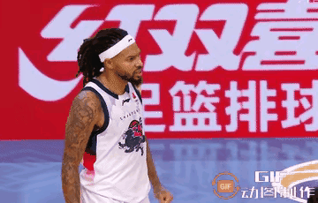 CBA对外援还是太放纵和容忍了。
严格来说，山东队这个外援应该被直接驱逐出场的。