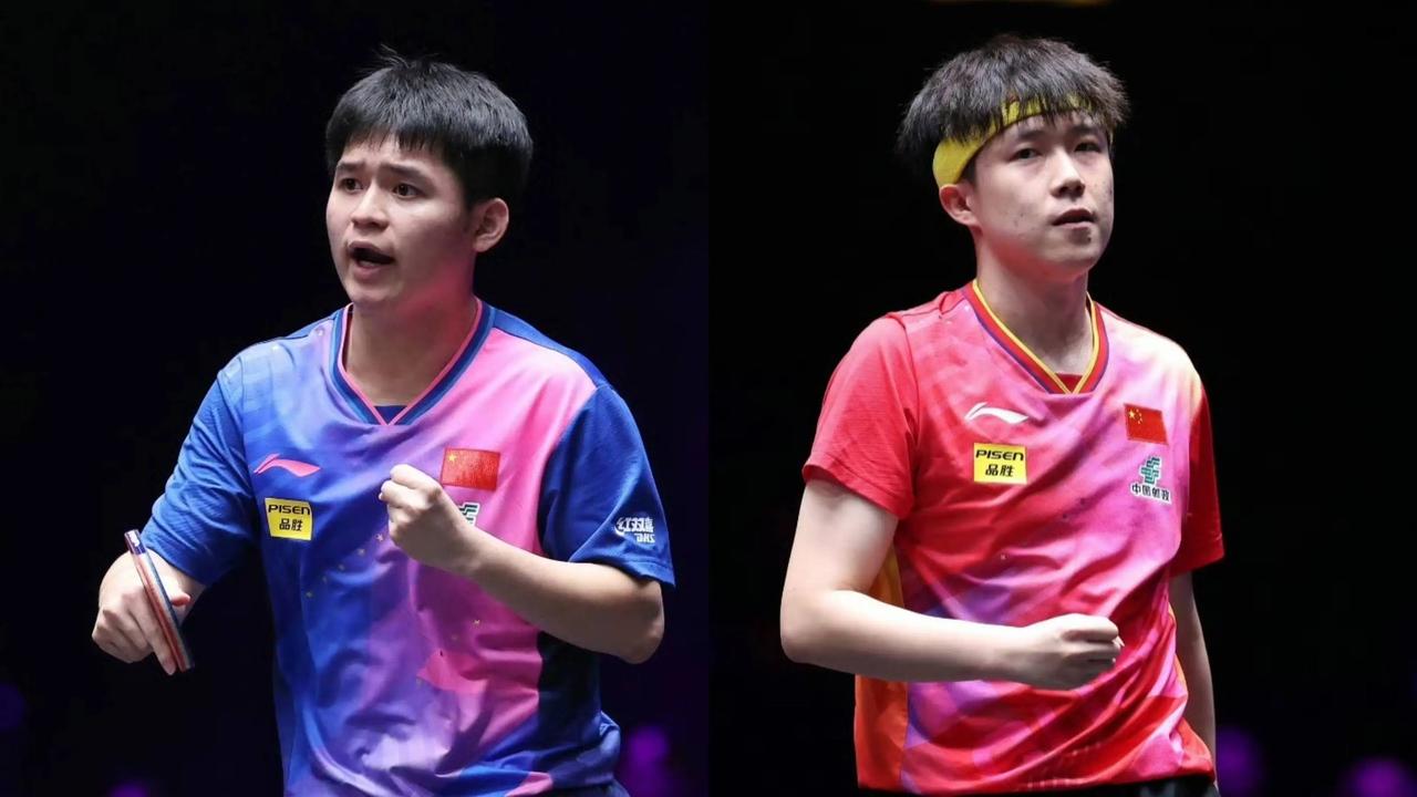 新加坡大满贯：奥运级别最高难度的预演！

奥运会是乒乓球最高赛事，对于国乒来说，