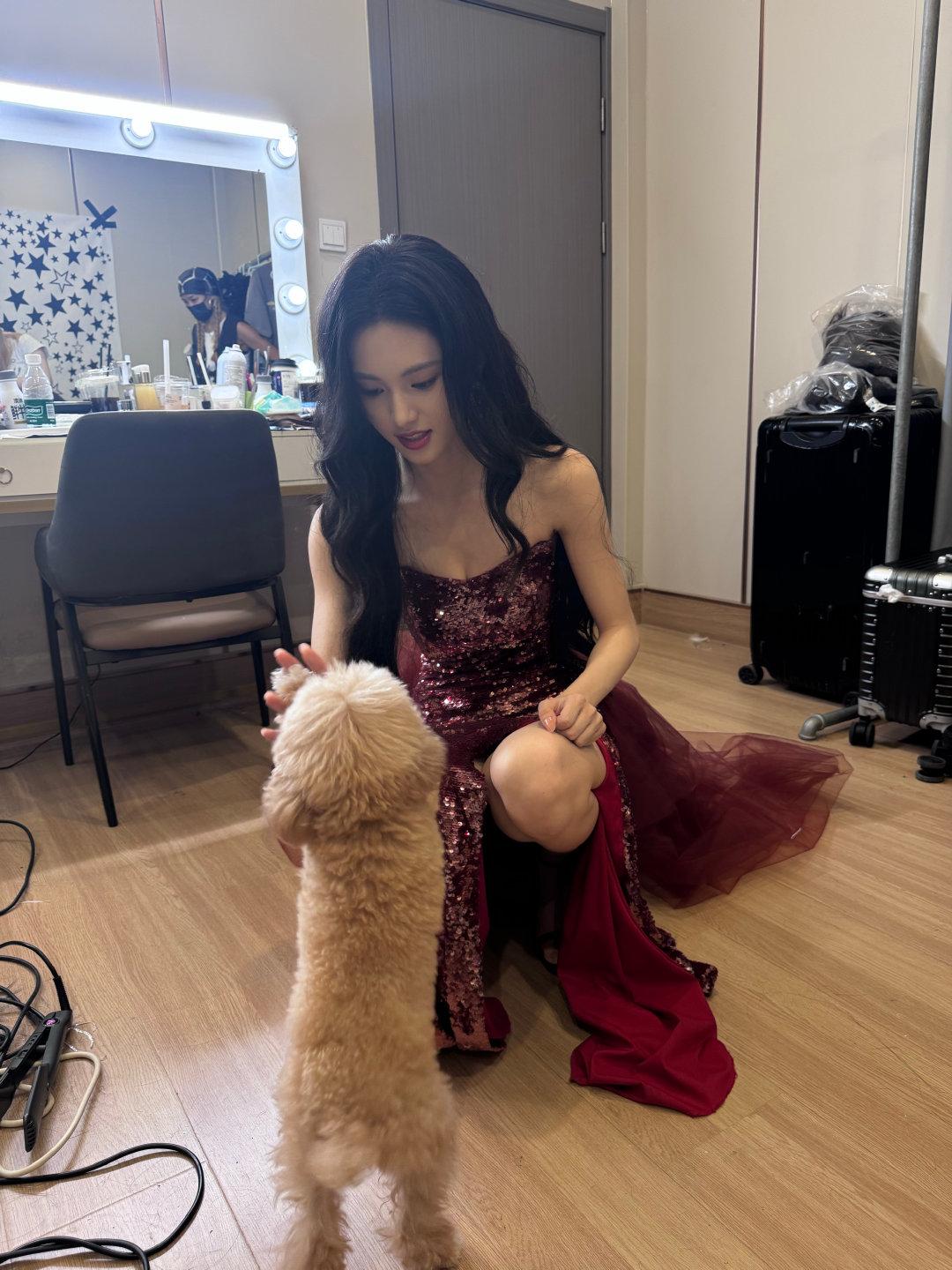 人总是柳暗花明 但我更希望你春和景明.