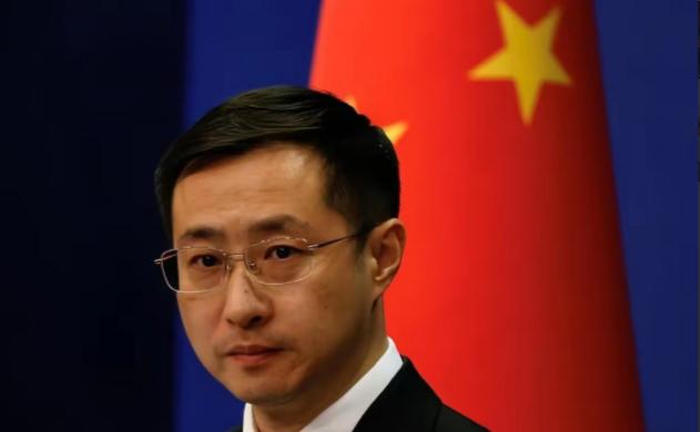 中国昭告全球，介入台海连着一块打！美方火速改口，支持两岸和统。高市早苗闯大祸了，