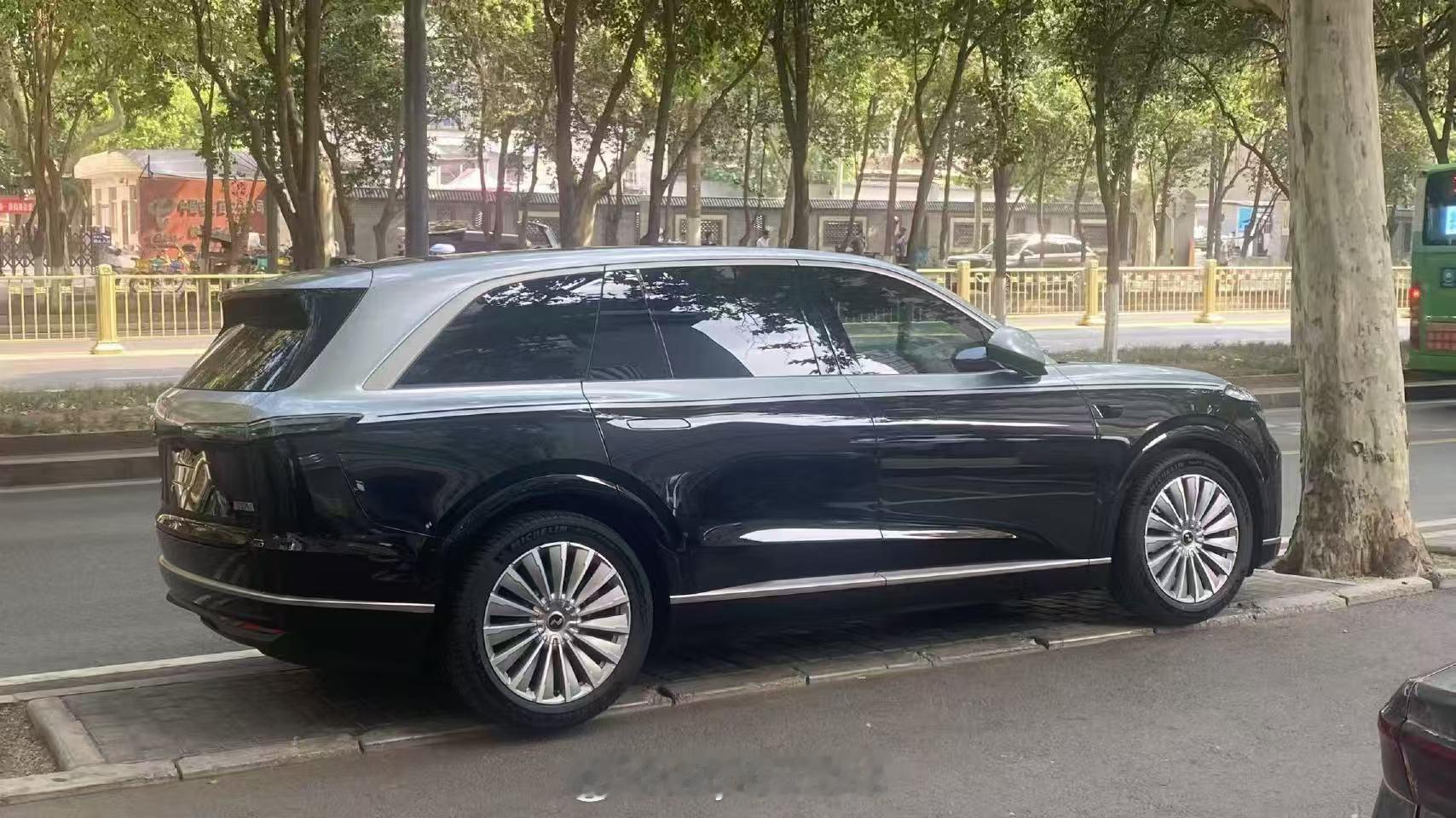 讲真，第一眼我没发现这是L90[吃瓜]大v聊车 ​​​