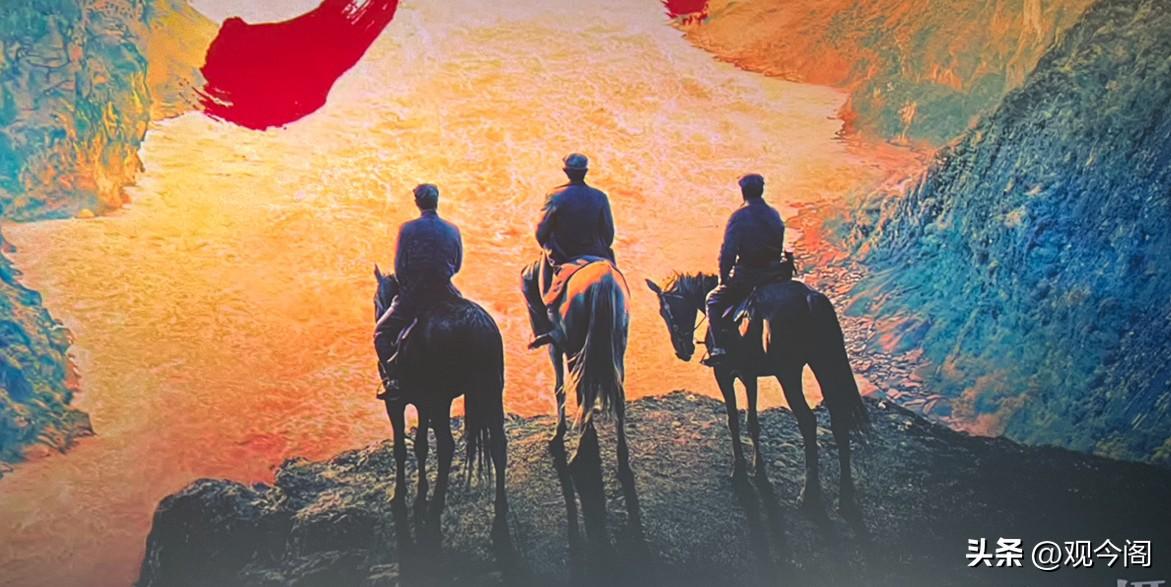 四渡赤水，到底奇在哪？1935年1月，红军进抵贵州土城，北渡长江计划突遭重兵堵截
