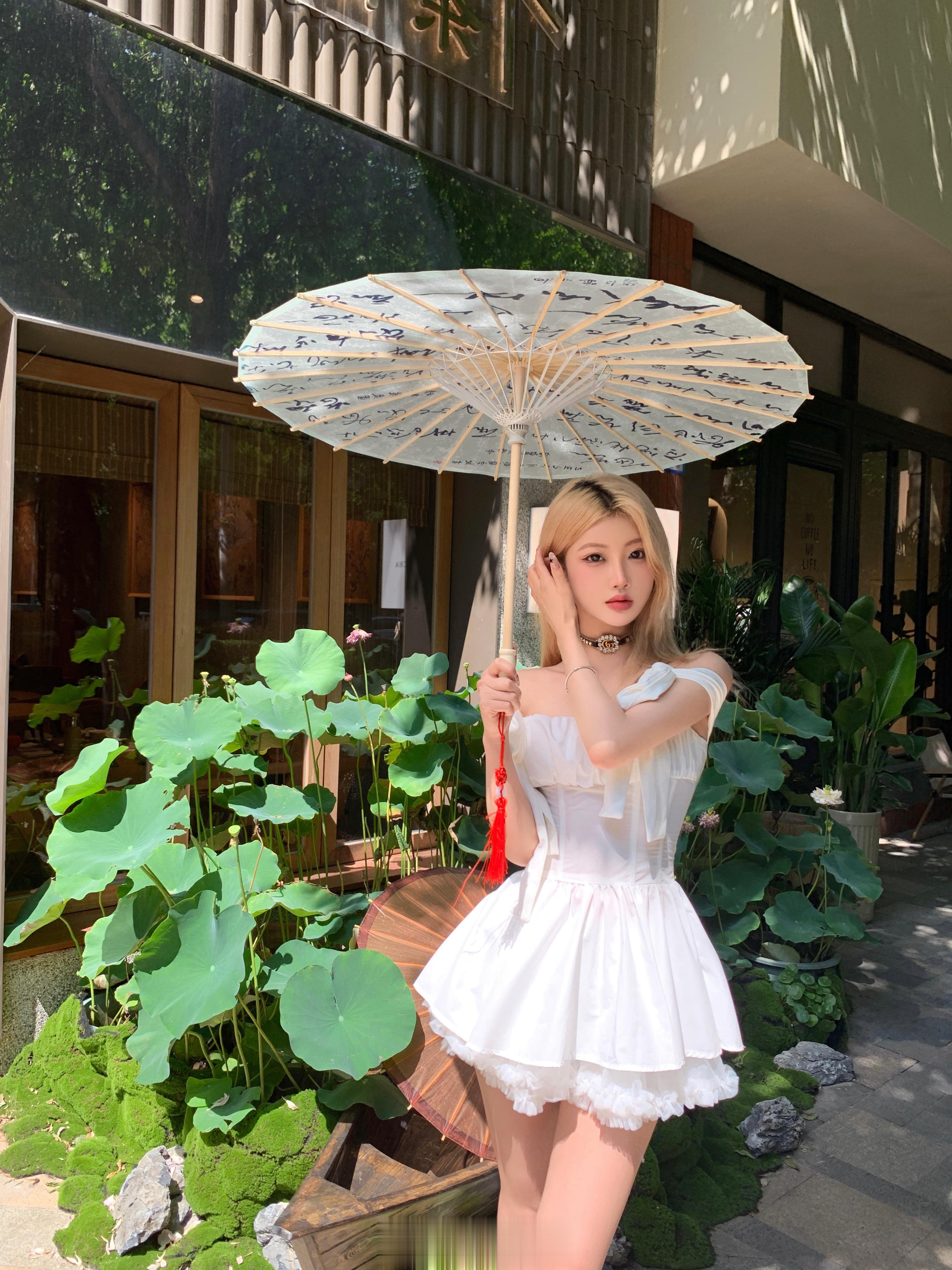 🪷夏·荷  ​​​