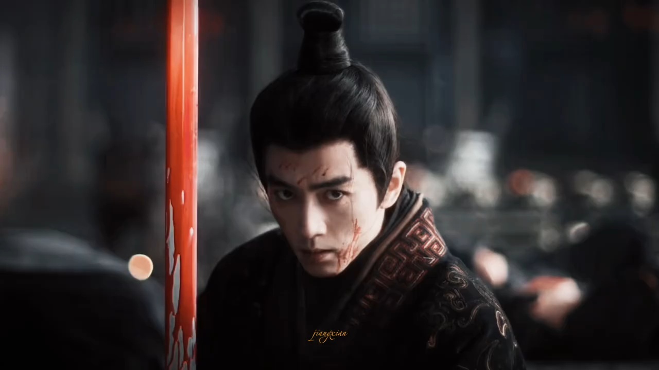 对秦谜这对有兴趣，常江对bg好点吧 ​​​