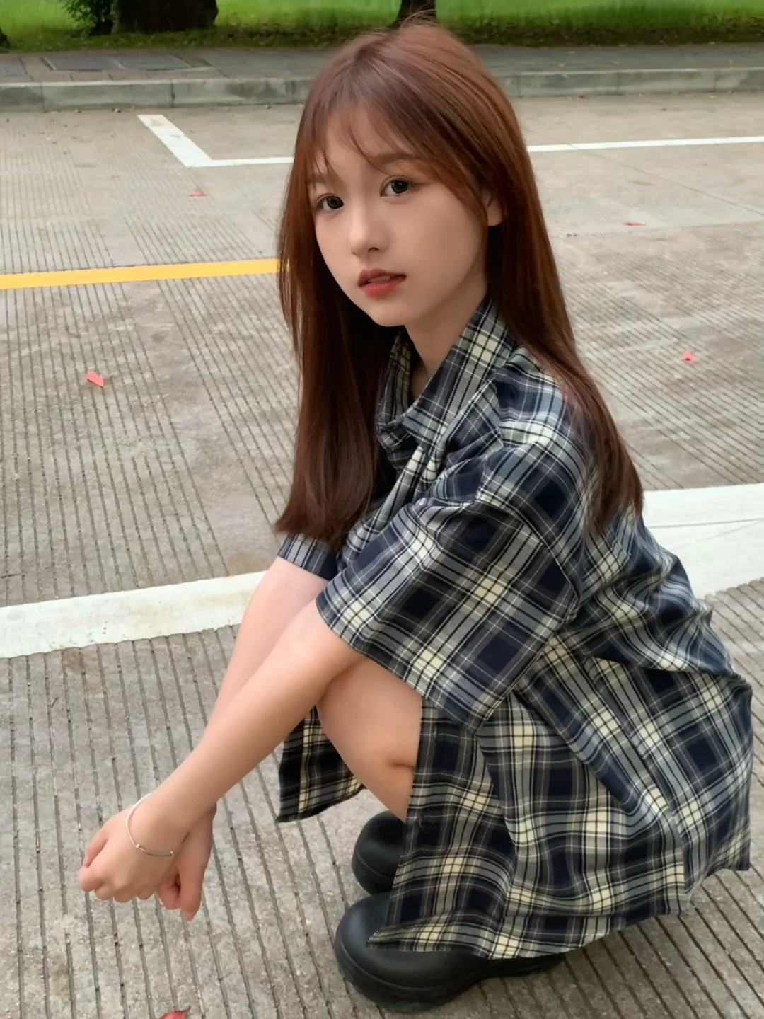 不要总灰蒙蒙的