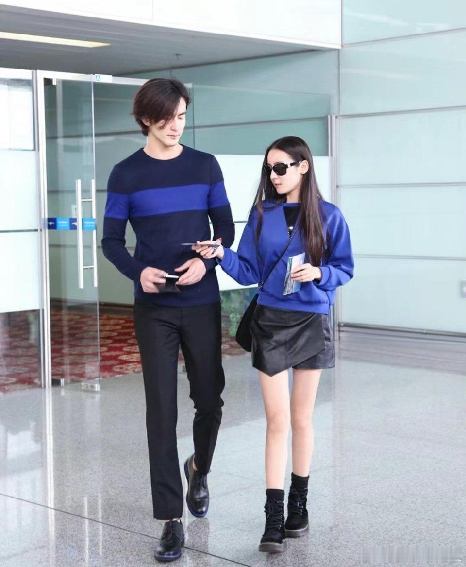 救命，当时是真的非常的磕迪丽热巴和高伟光 ​​​