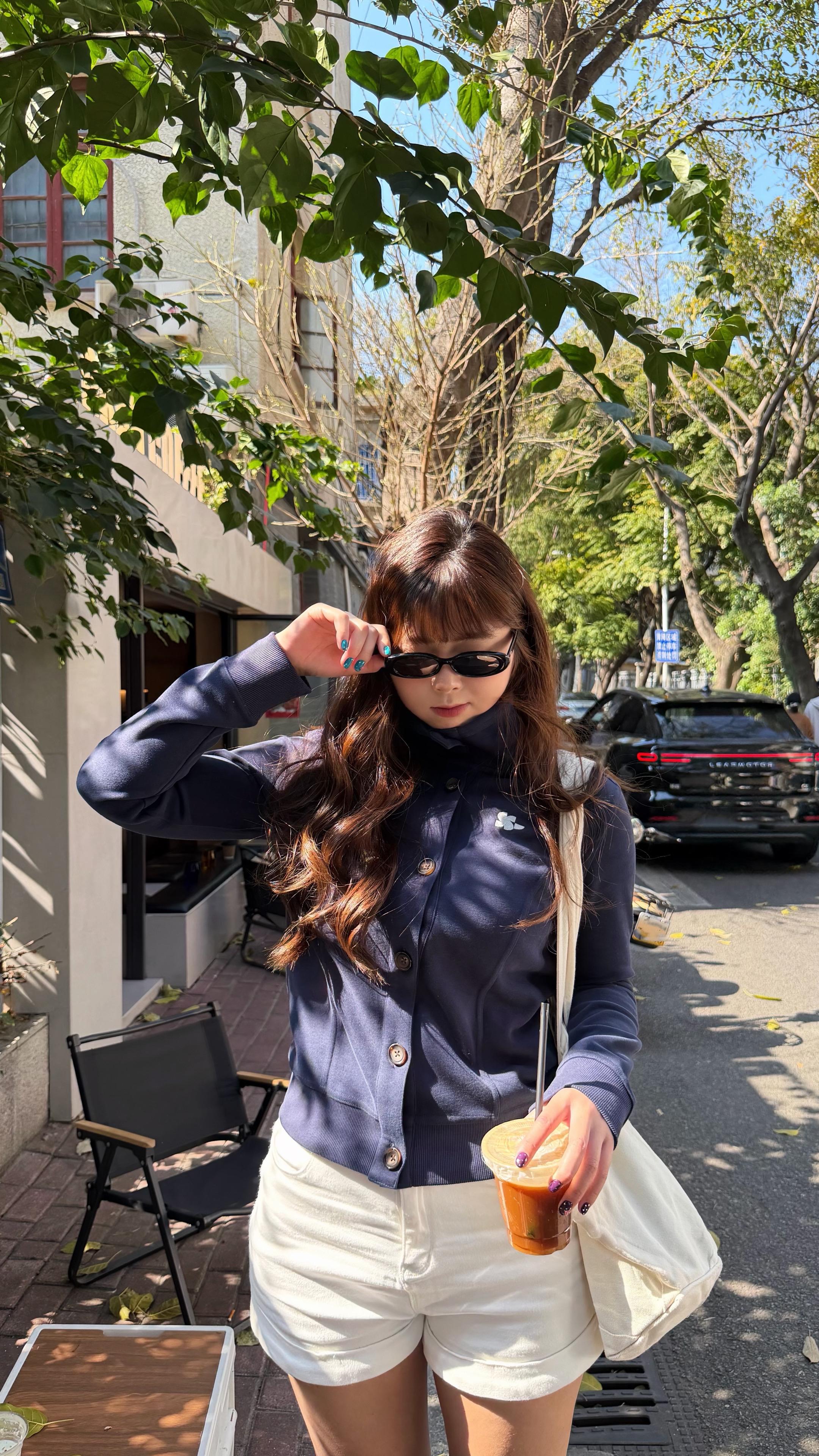 二十几岁的年纪好爽