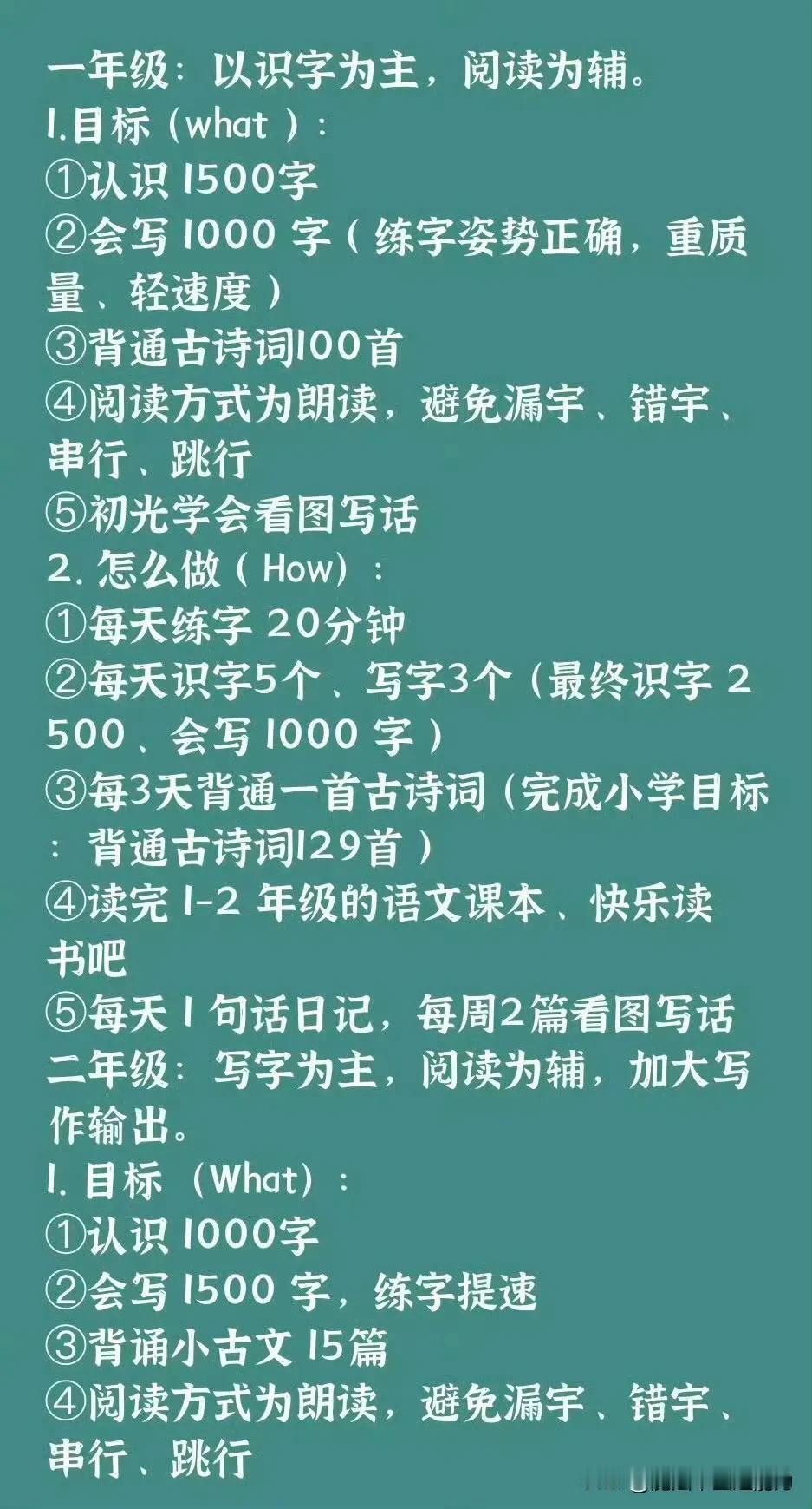 一～六年级各个规划，助力成为学霸。
1-6年级语数人教版