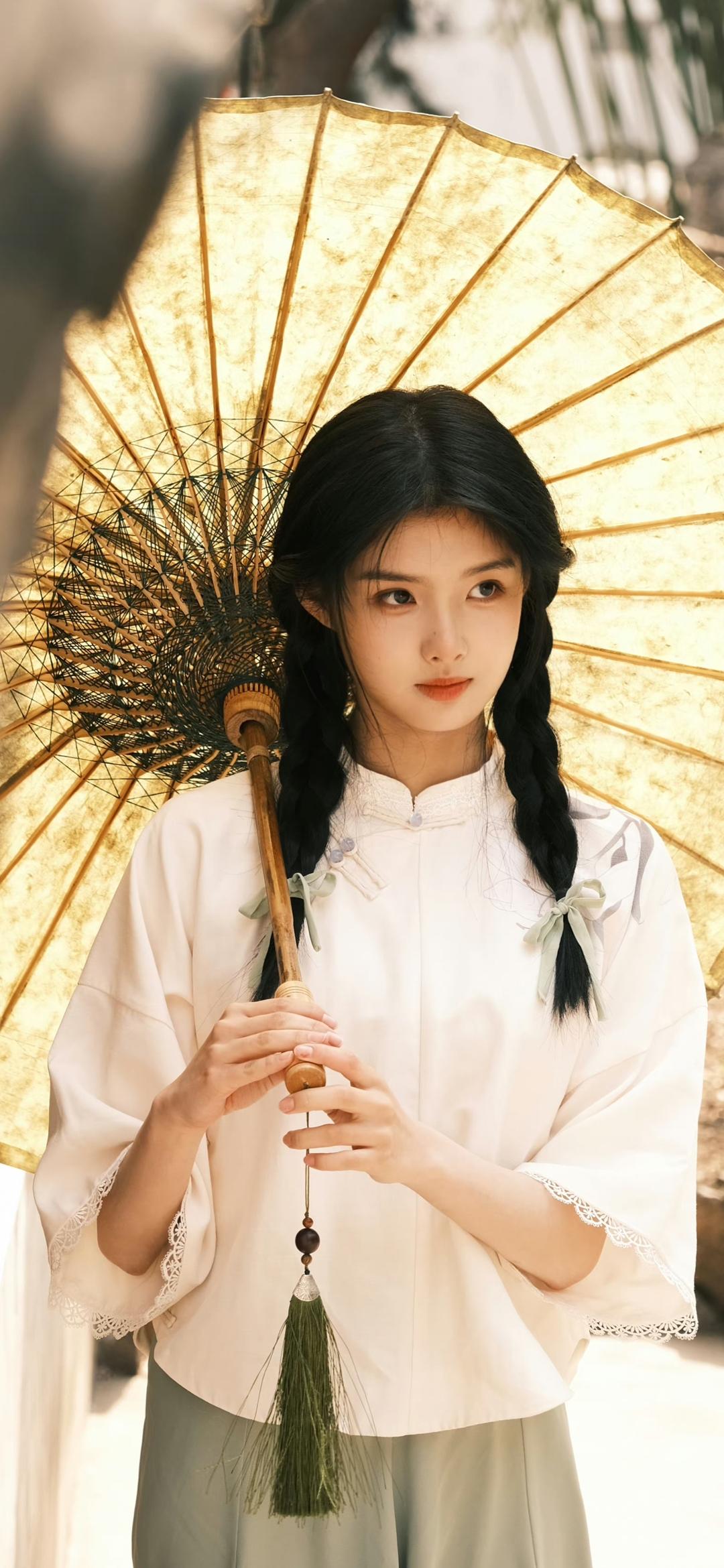 艾米。 每日分享，宝藏女孩