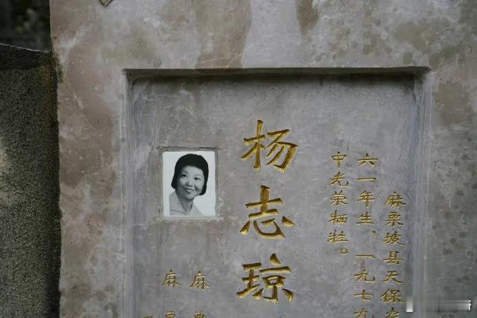 对越自卫反击战女兵杨志琼，为部队带路巡逻时，遭到隐藏在暗处的越军枪击身中5弹壮烈