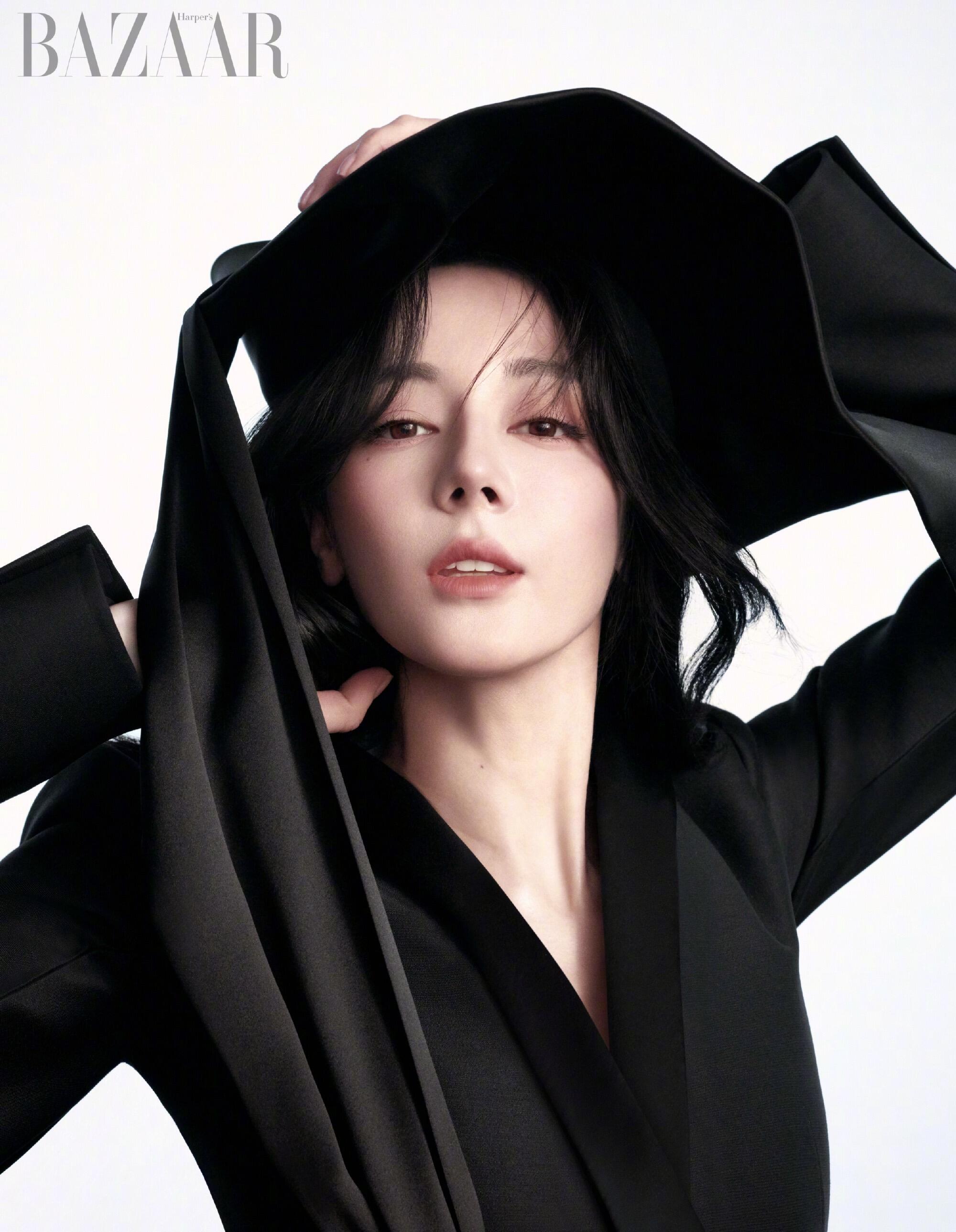 迪丽热巴交出了两份满意答卷迪丽热巴用作品说话，今年给自己交出了两份满意答卷《利剑