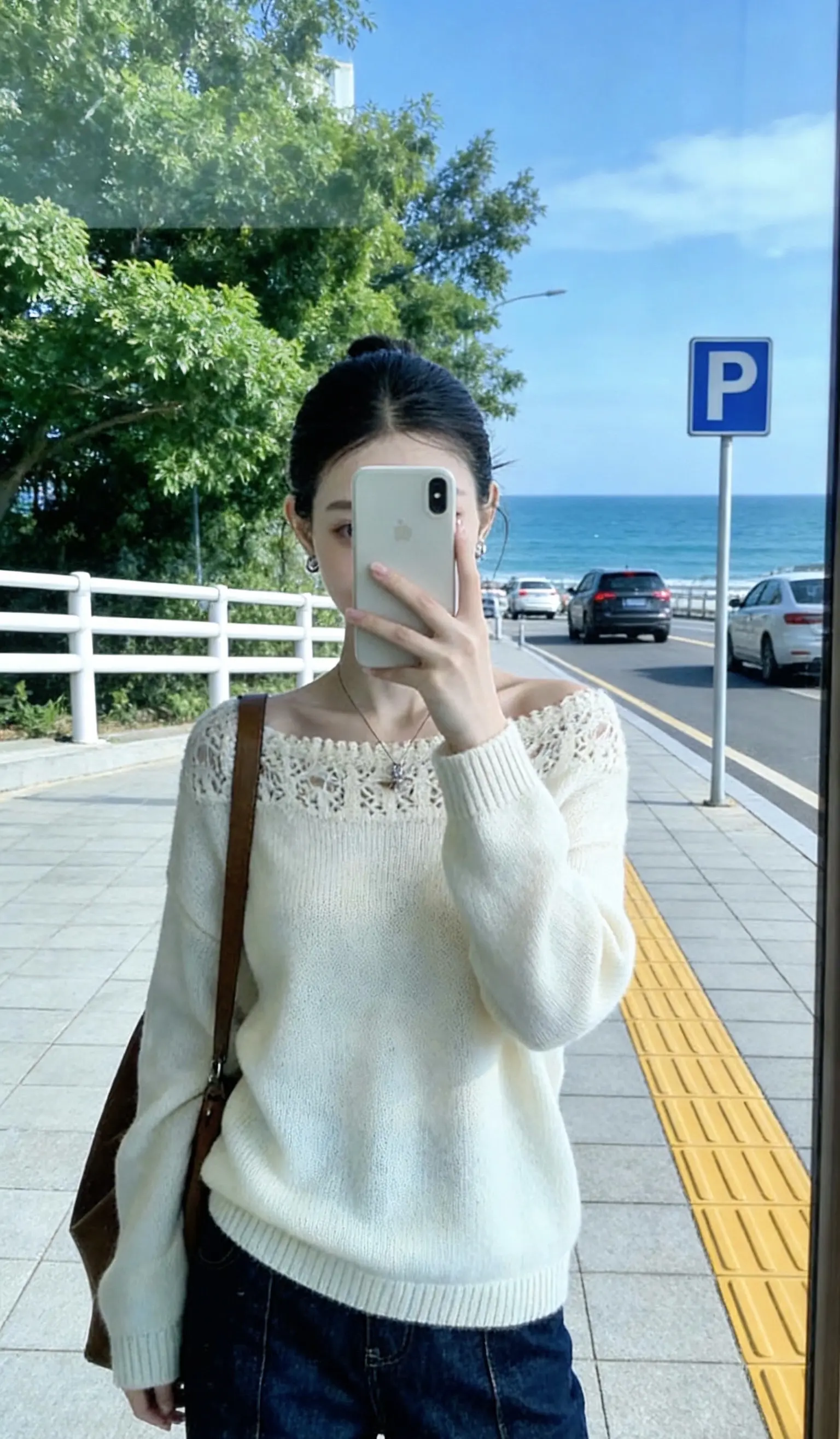 “什么都替别人着想，惯坏了别人，        委屈了自己，结果人家也...