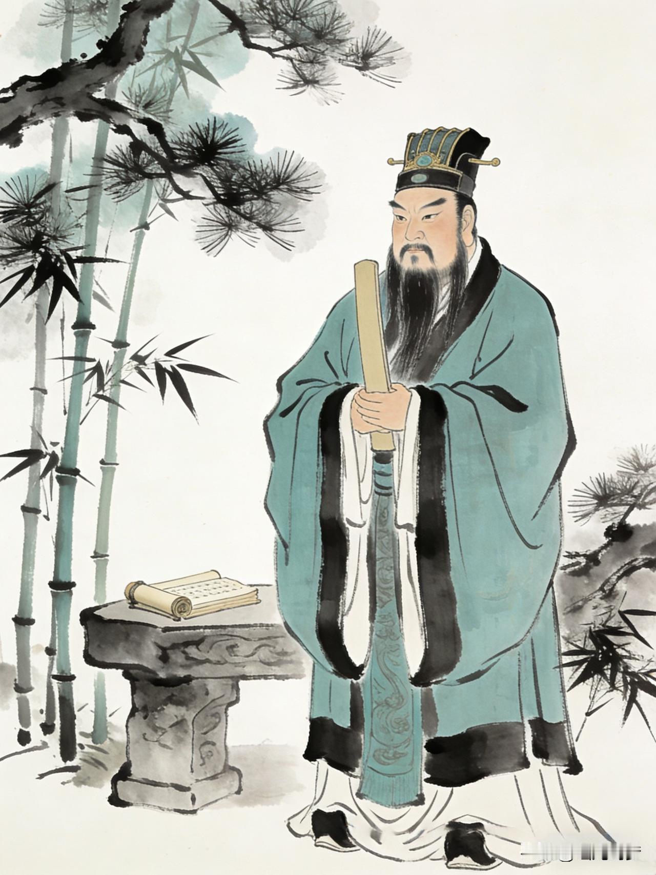 颜真卿：字硬，人更硬！这才是中国人的骨气
 
很多人只知道颜真卿字写得好。
却不