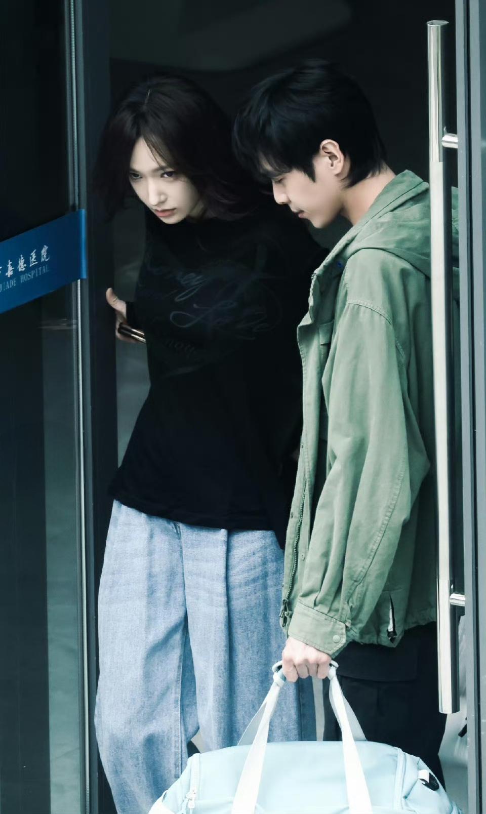 谁懂有女A男O那味了人之初