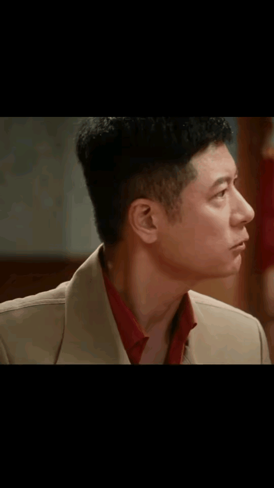 任重是不是缺钱了？怎么接了《冬去春来》里这么招人烦的小配角，还要扮嫩！最红的时候