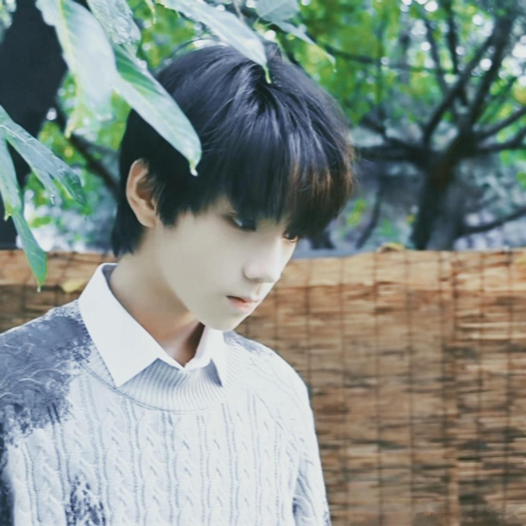 #王橹杰[超话]#[打call]#王橹杰 四代惊鸿主唱# [打call]#王橹杰