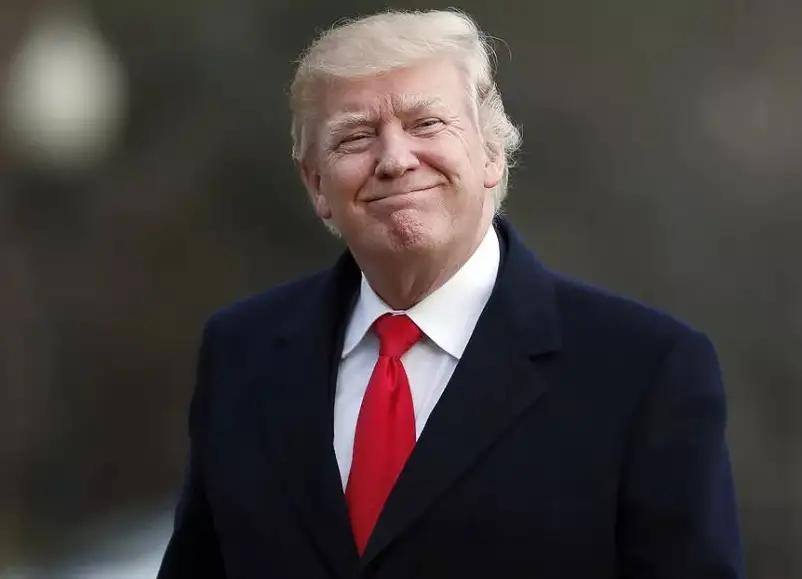 特朗普再次在社交媒体发文，声称自己将于5月14日至15日出访中国。而中方的回应和