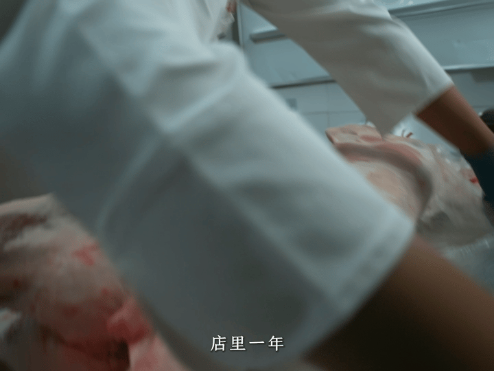 过年放假模式已开启我不行了，《打擂了，主理人》这栏目真给我看的肚子咕咕直叫，疯狂