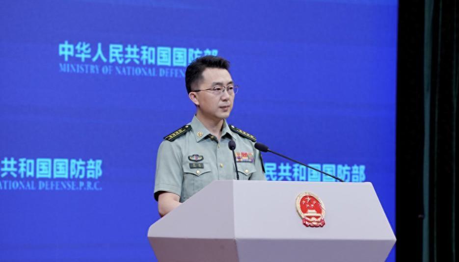 截至2026年9月15日，国防部召开最新例行记者会，对外公布近期军事交流、国防建