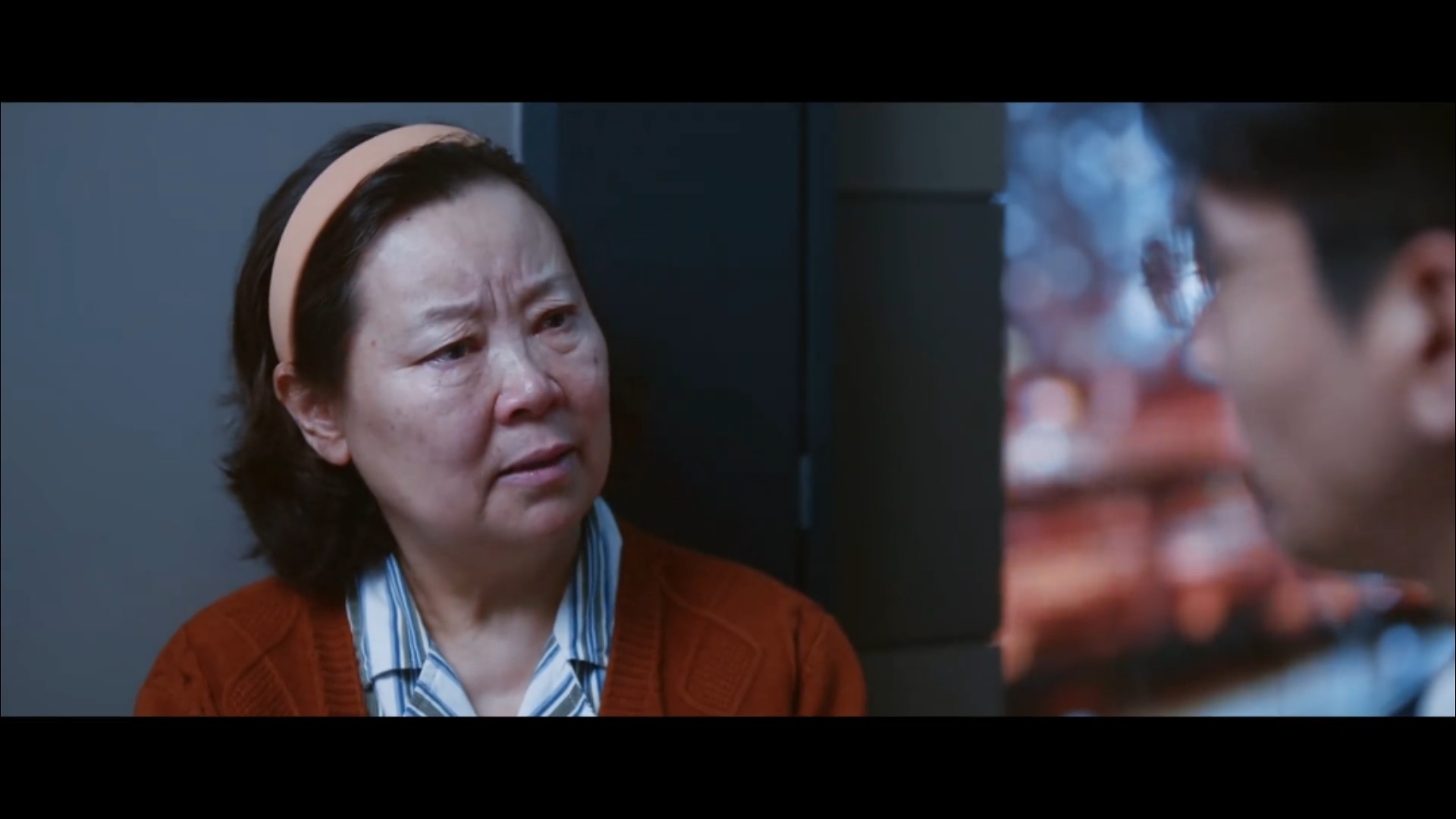 下了班的我感觉人生多了很多感悟