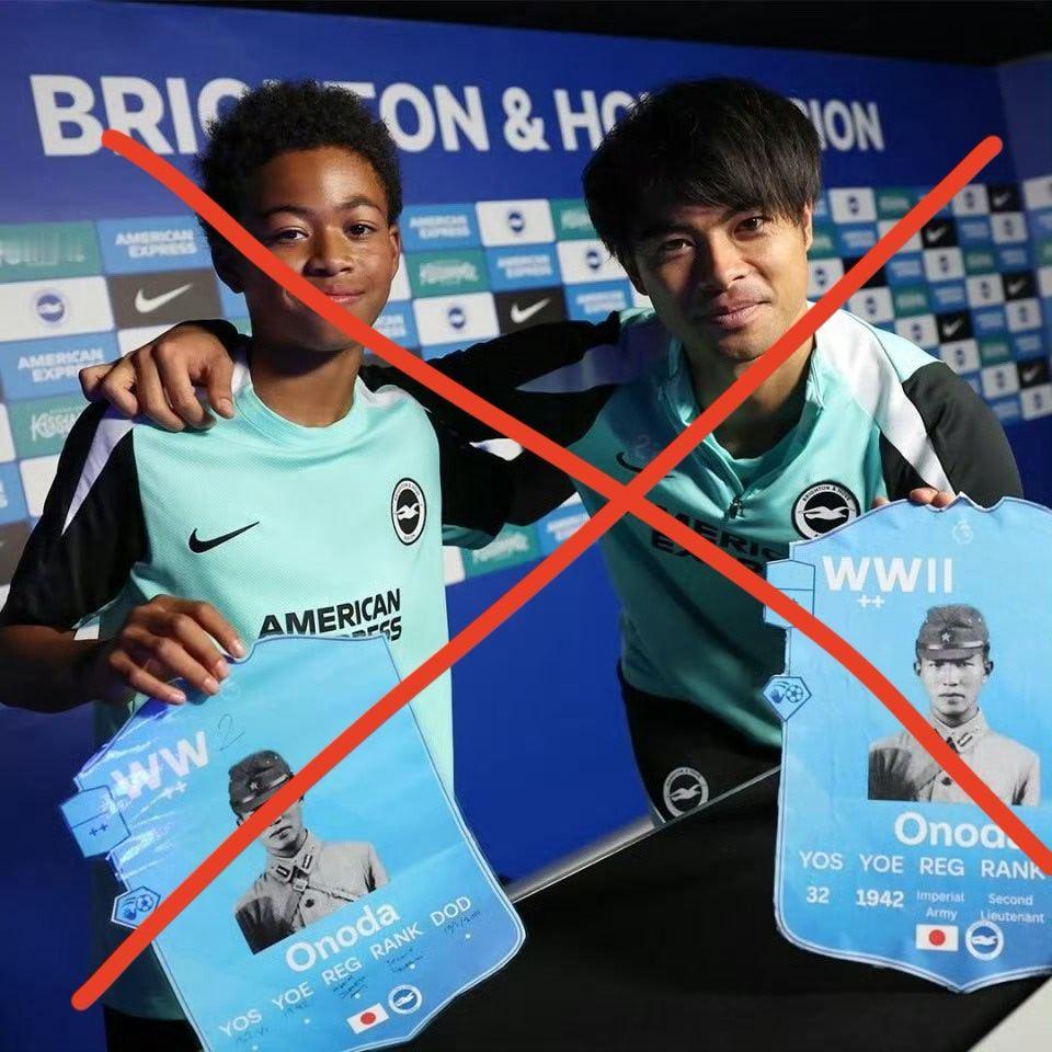 日本侵略者以屠杀他国人民为荣，从战败前到战败后，这种军国主义教育从未间断，并不断