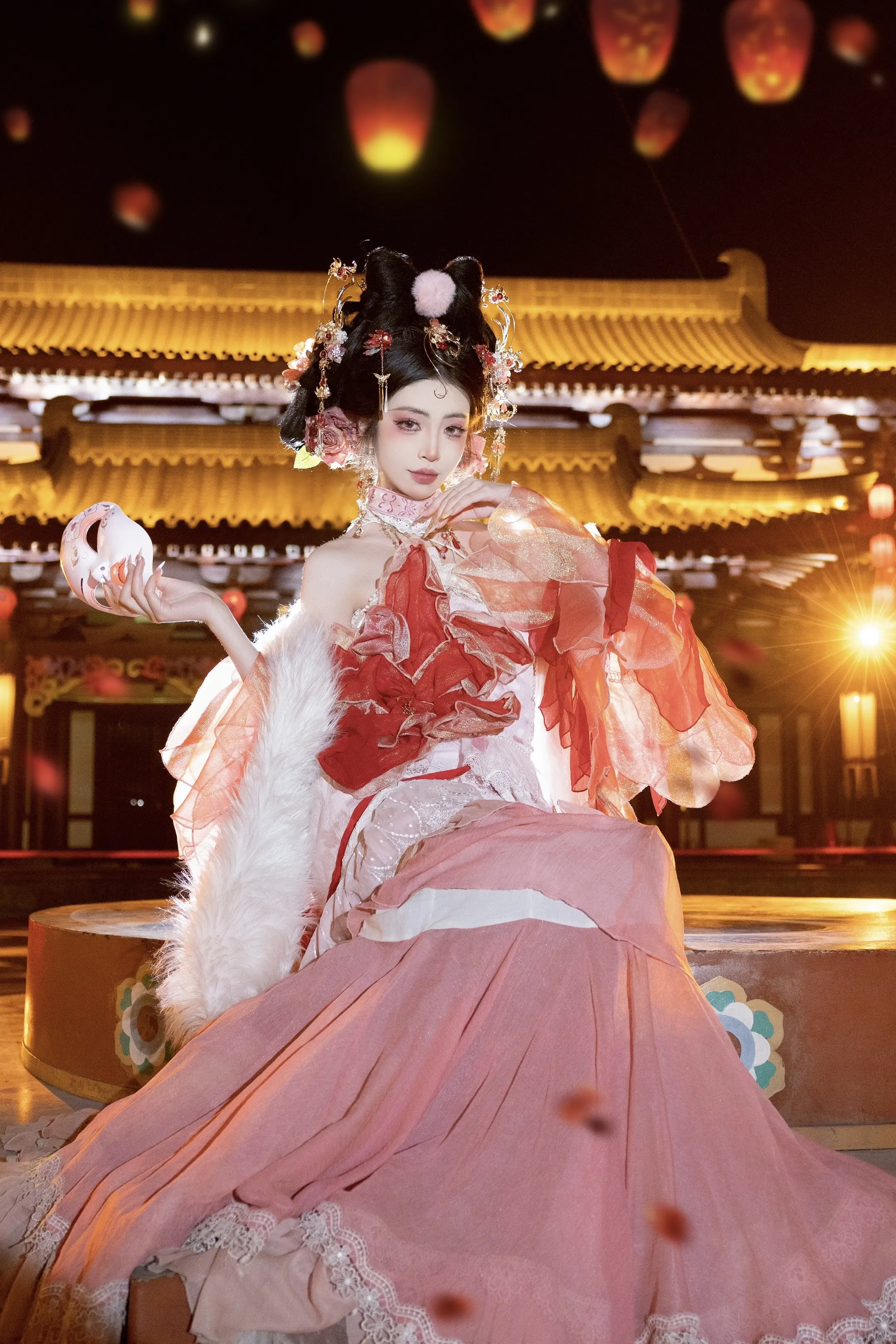 你的心到底被什么蛊惑