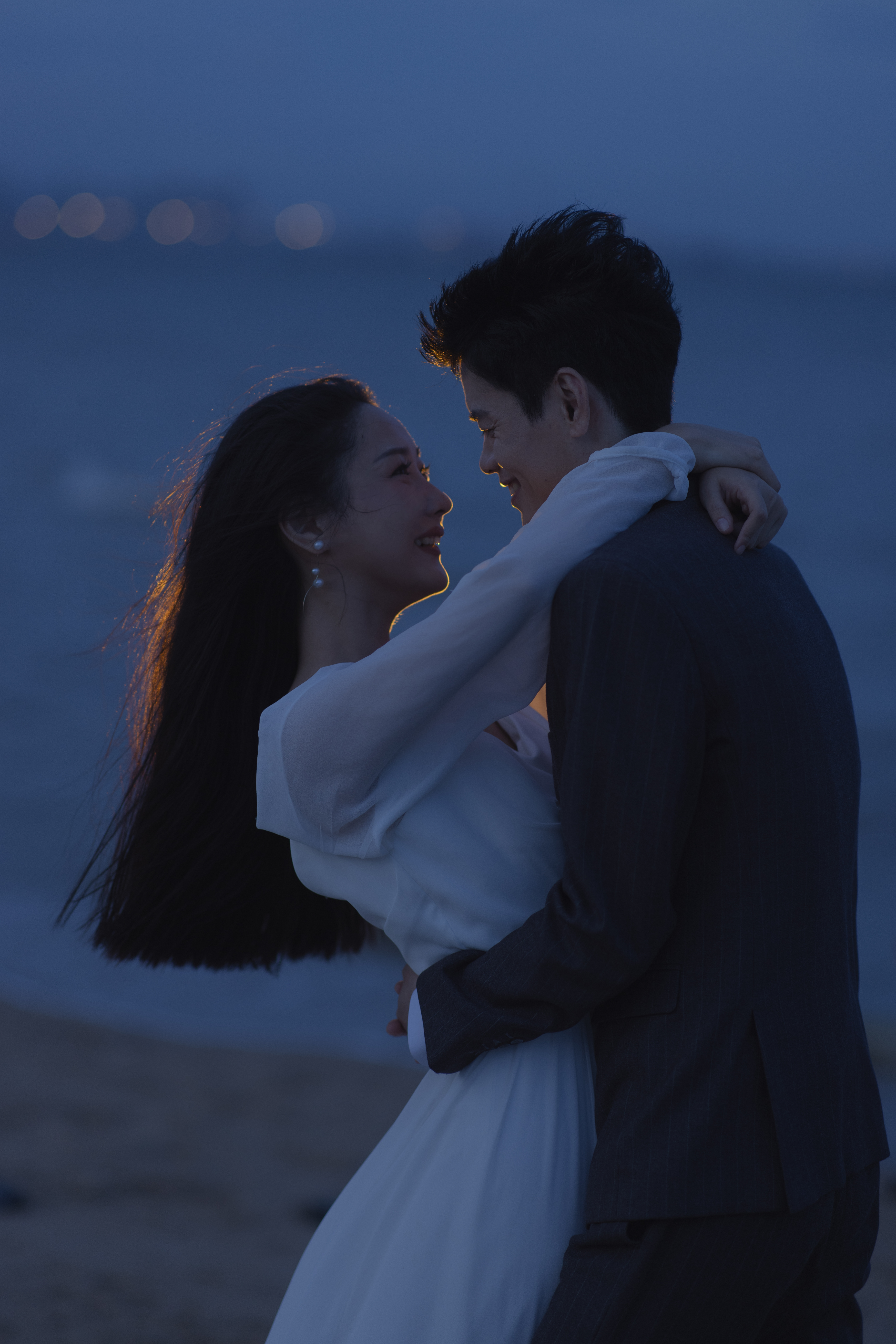 Finally！！本人的婚纱照终于不是有生之年系列了！！！好喜欢这次的婚纱照啊！