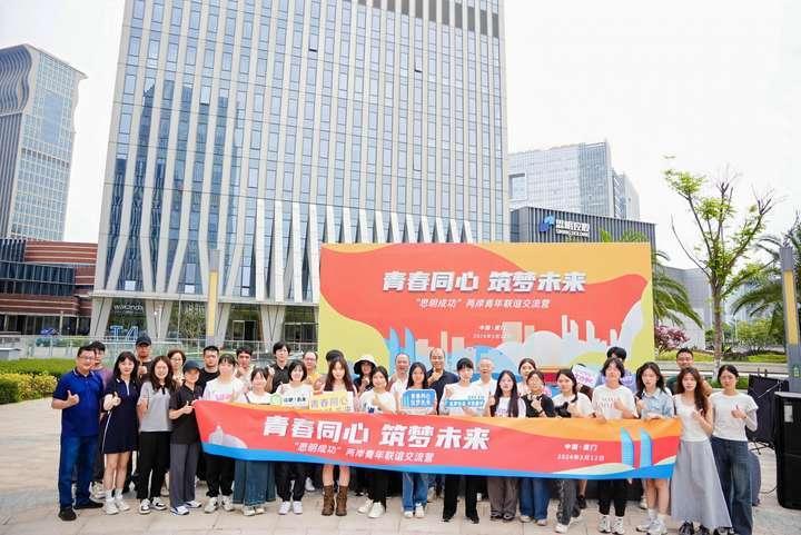 很多人讨论两岸关系时，往往只关注现实中的政治博弈，却容易忽略一个问题：如果历史中