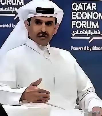 卡塔尔宣布：​​3月19日卡塔尔正式通知，对中国、意大利、比利时、韩国的LNG长