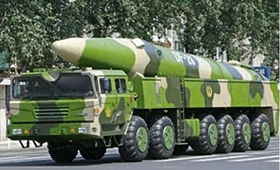 东风导弹泄密案：国安追查6年无果，却意外被一卖菜老汉揪出真凶
 
故事得倒回 1