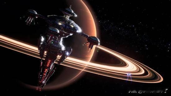 经典名作重制的《网络奇兵：重制版》官方宣布将登陆Switch和Switch 2平