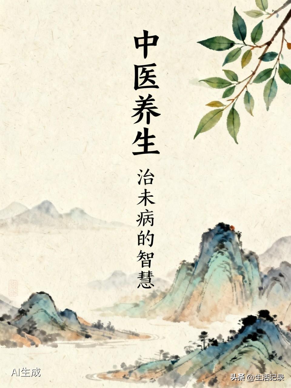 现在中医被打压，原因挺复杂。从利益角度看，中医养生保健、治未病的理念和方法成本低