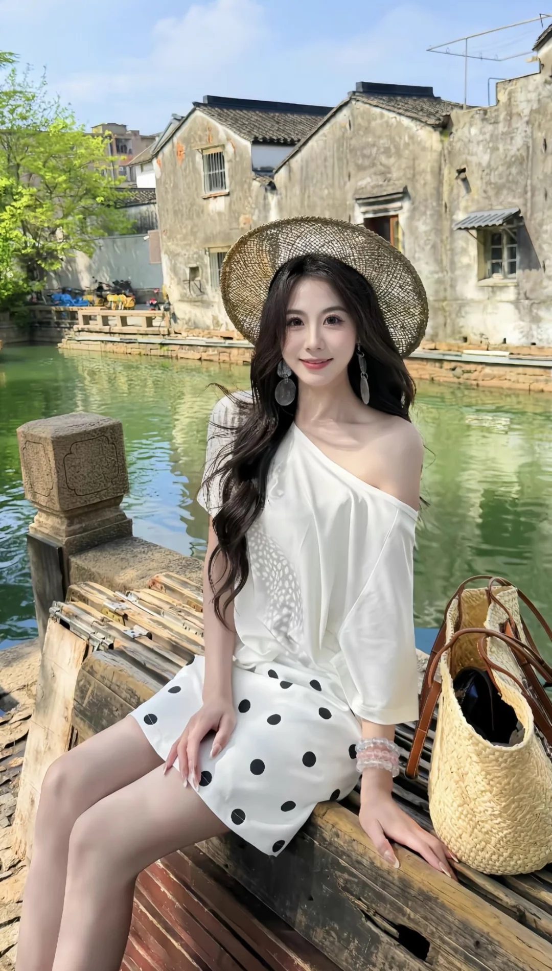身之所往  行止由心