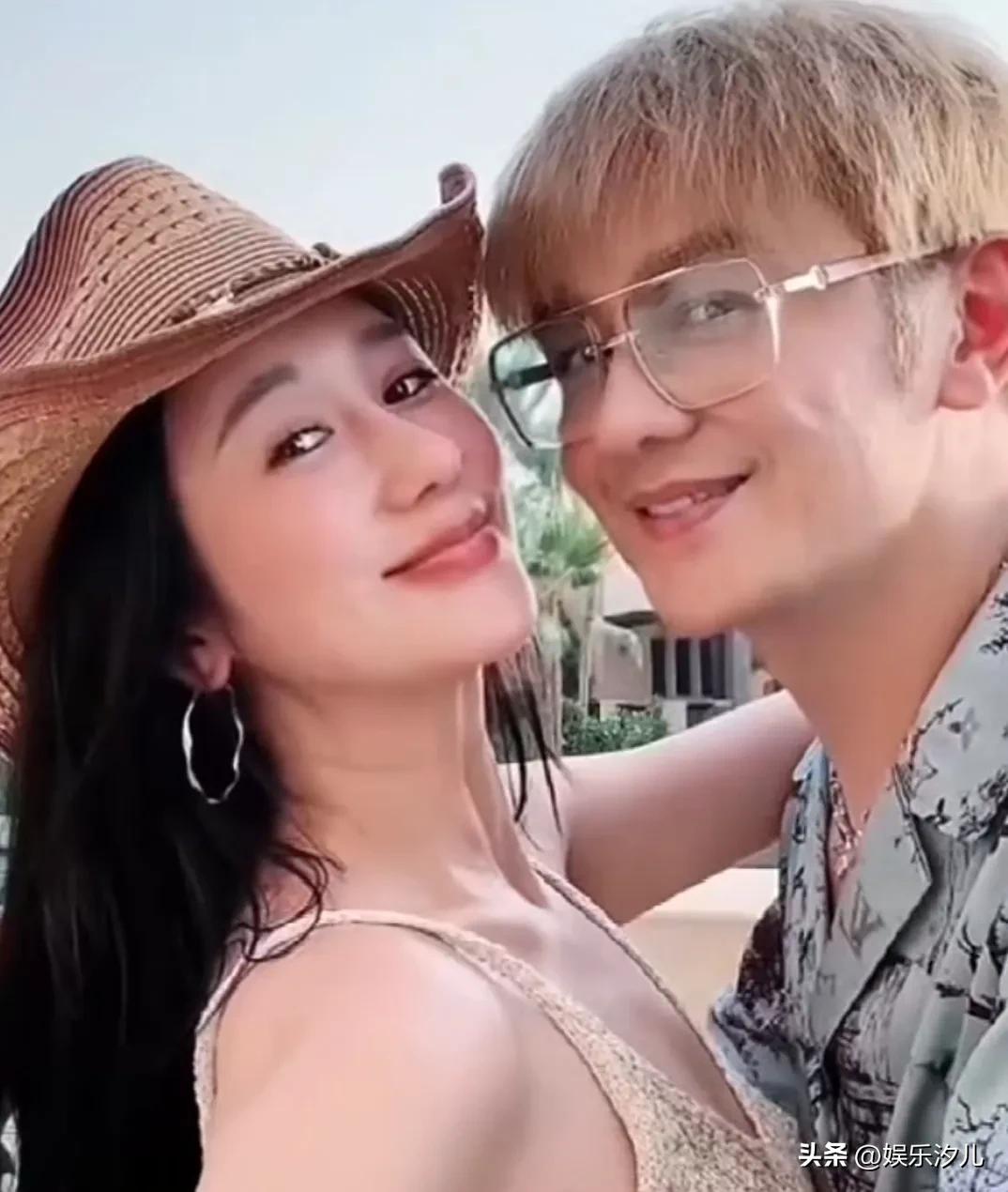 陈浩民夫妇讲述经历，为了安全住平房吃外卖，曾担心回不来向家人交待卡密码。回来后感