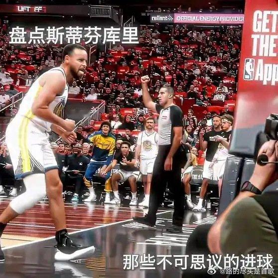 《这家伙巅峰期到底该从哪个地方开始防？NBA》播放量：1054作者：德鲁的篮球网