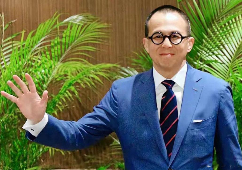 李嘉诚次子1.7亿买下时间最差世界杯 这波大手笔绝了！李泽楷旗下电讯盈科斥资约1