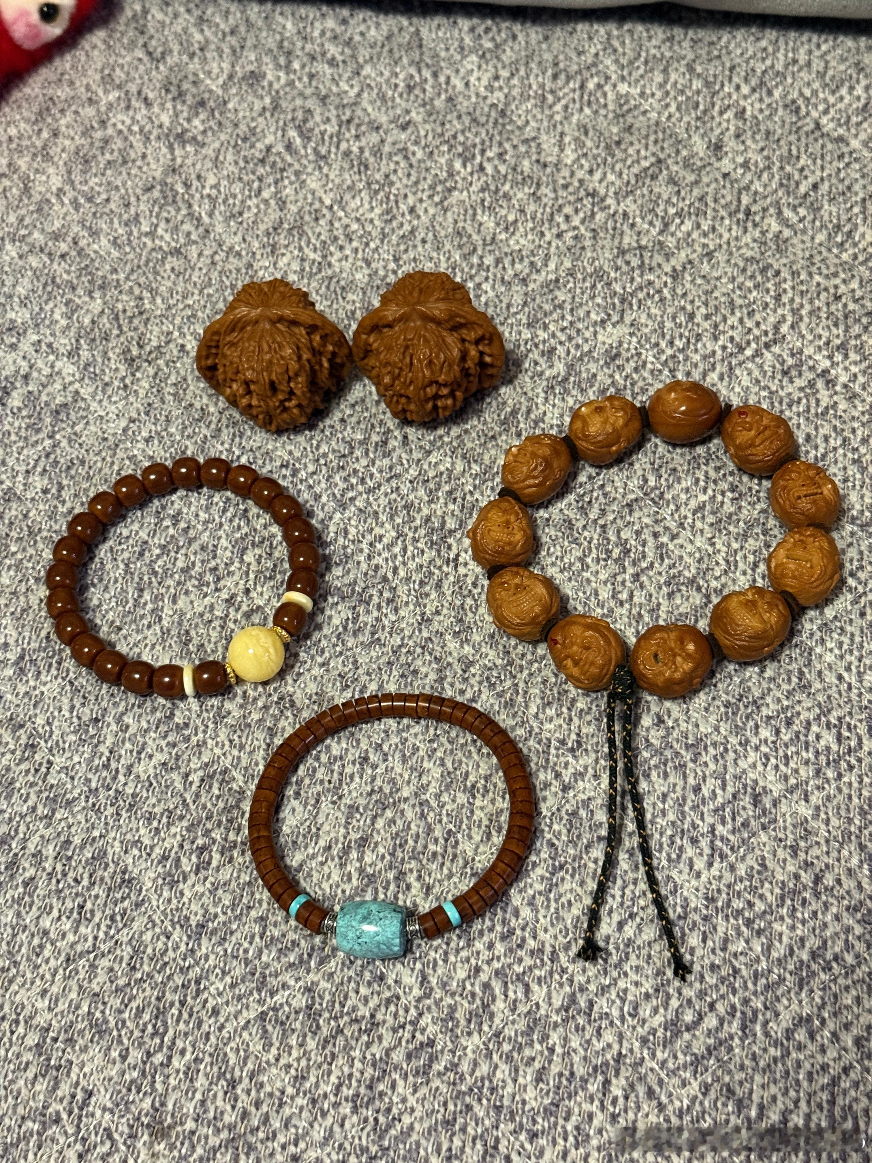郝先森的文玩们～[笑而不语][笑而不语][笑而不语]记录美好生活日常分享  ​​