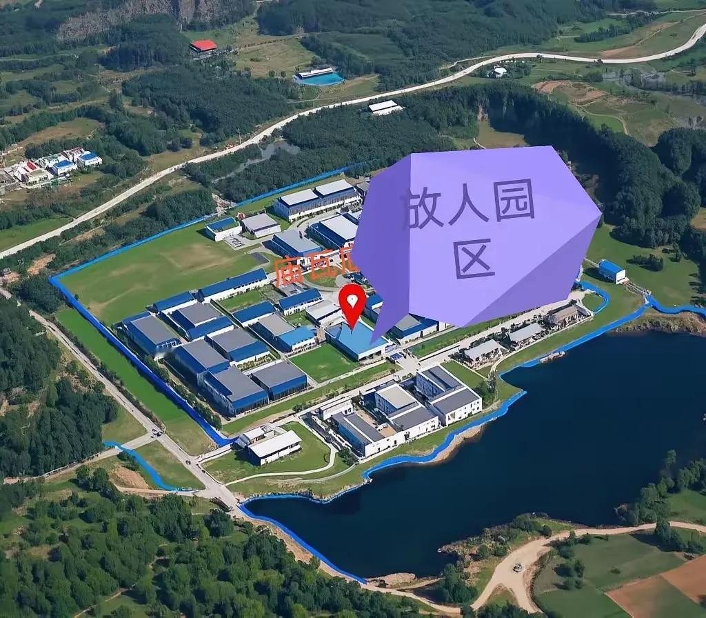 缅甸有这样的电诈园区存在，缅甸政府部门不可能不知道，那明知道这是犯法犯罪行为，为