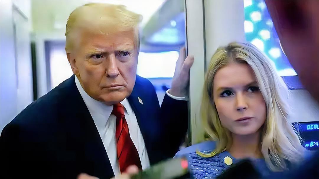 特朗普说的“无条件投降”竟然是这个意思？布林肯预言要成真？

当地时间3月6日，