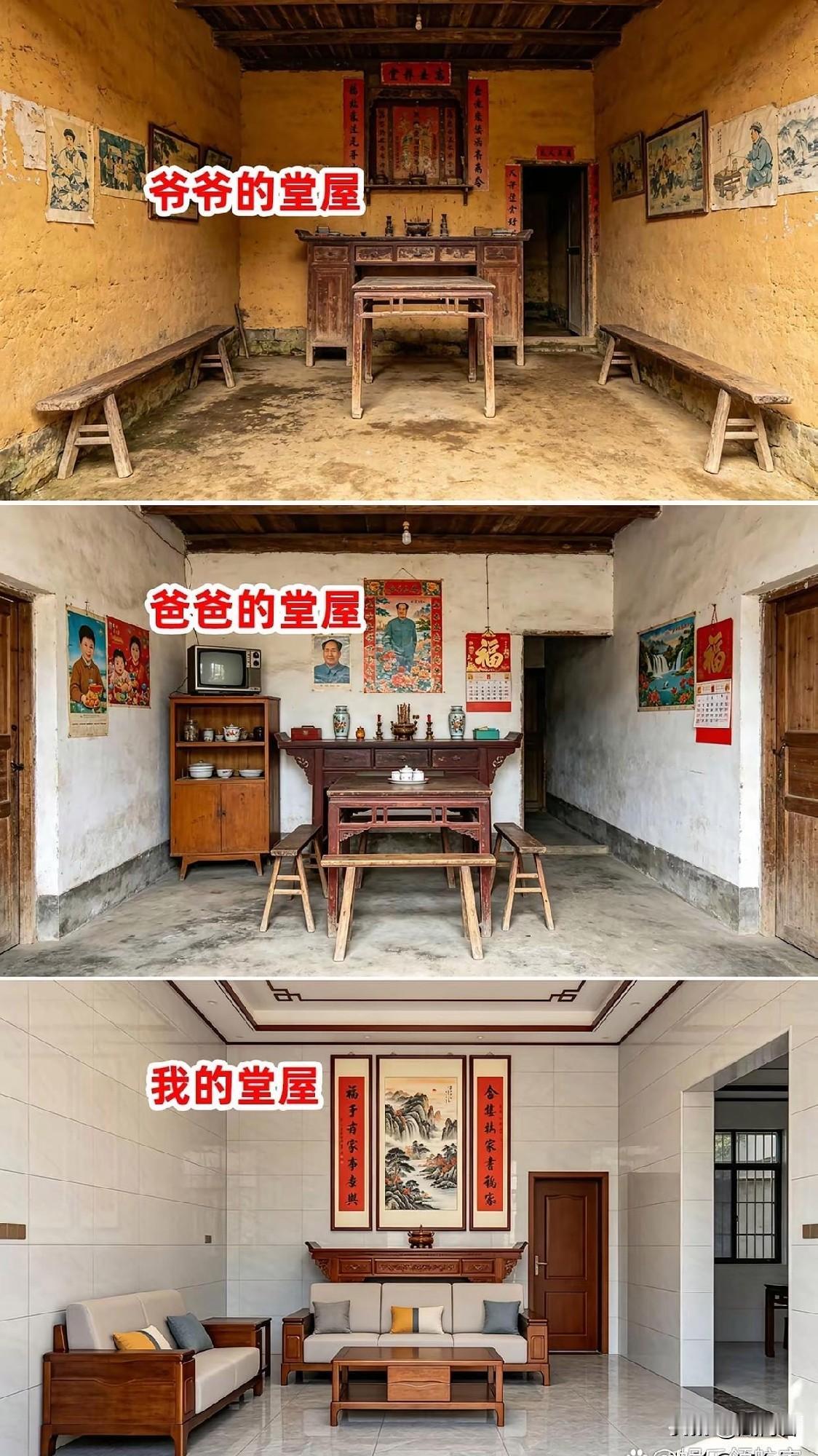 507090后的变化，生活看似越来越好！为什么找不到小时候的快乐呢？