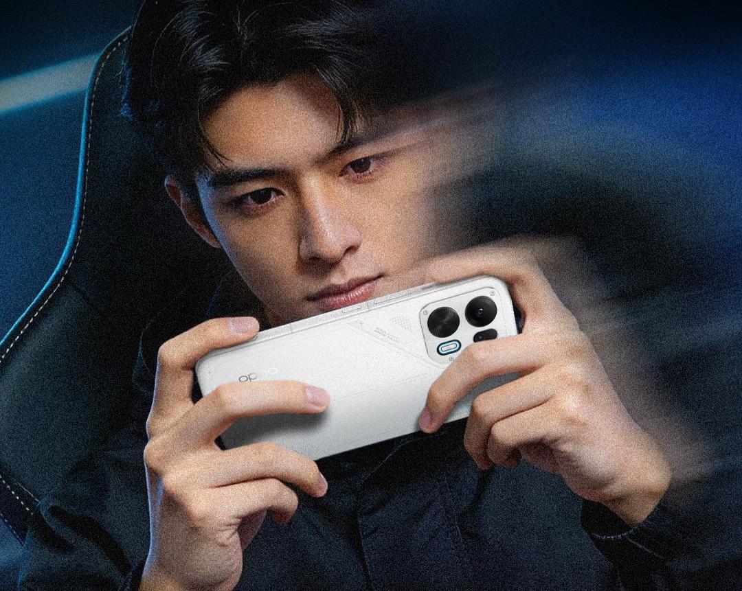 OPPO K15 Pro系列将于4月1日下午正式发布，目前官方已经解锁两款机型K