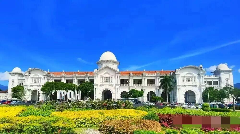 集卡领红包青岛胶东国际机场计划于3月31日正式开通青岛至马来西亚槟城的直飞客运航