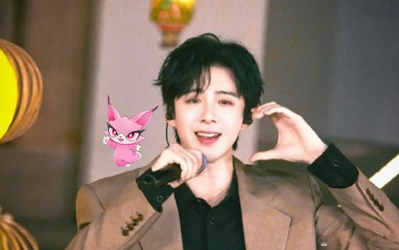 在喵娲娲的世界里不说爱说什么喵娲娲 爱你老喵 听说人类最近流行“爱你老己”？这题