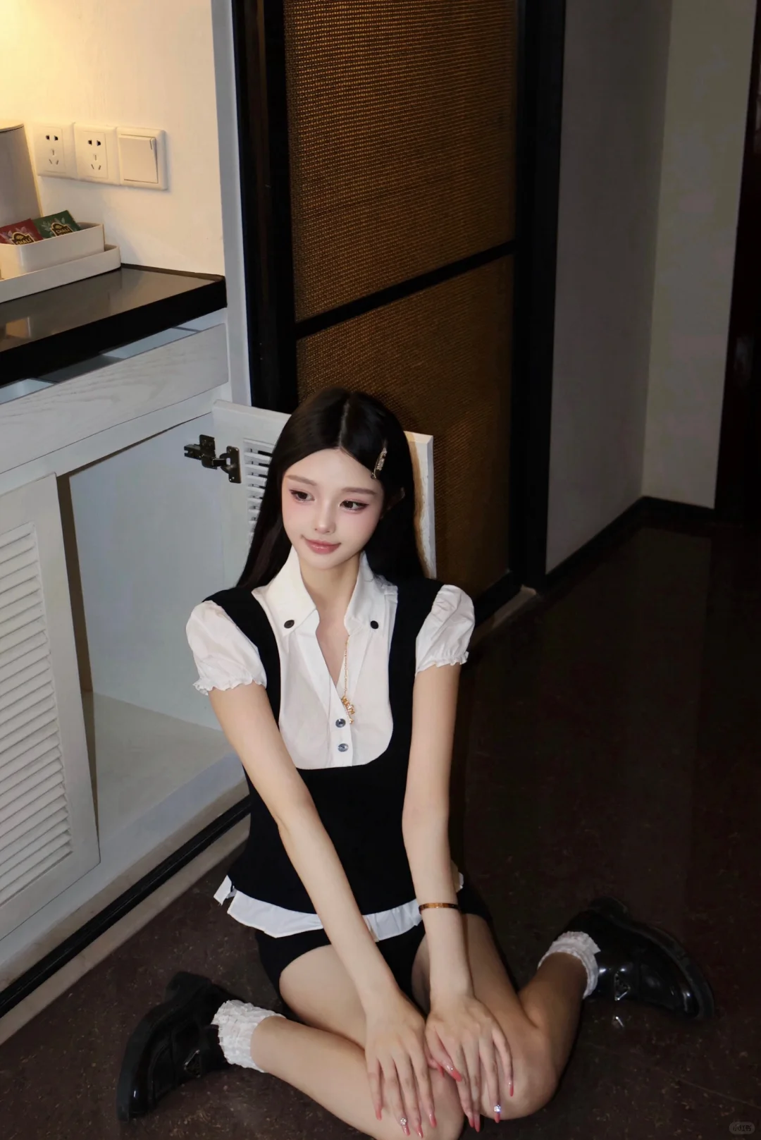 今天穿什么