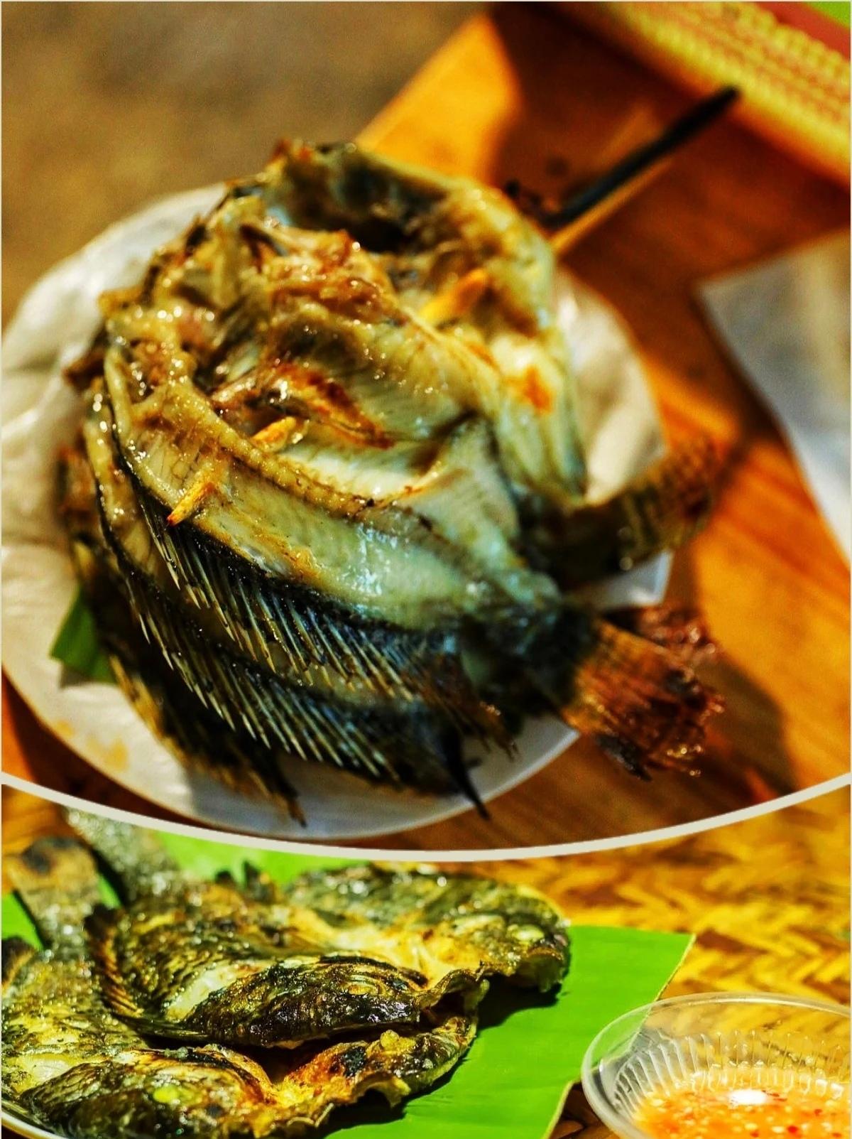 发现舌尖上的小众美味 这些接地气的地方小吃太有意思啦～