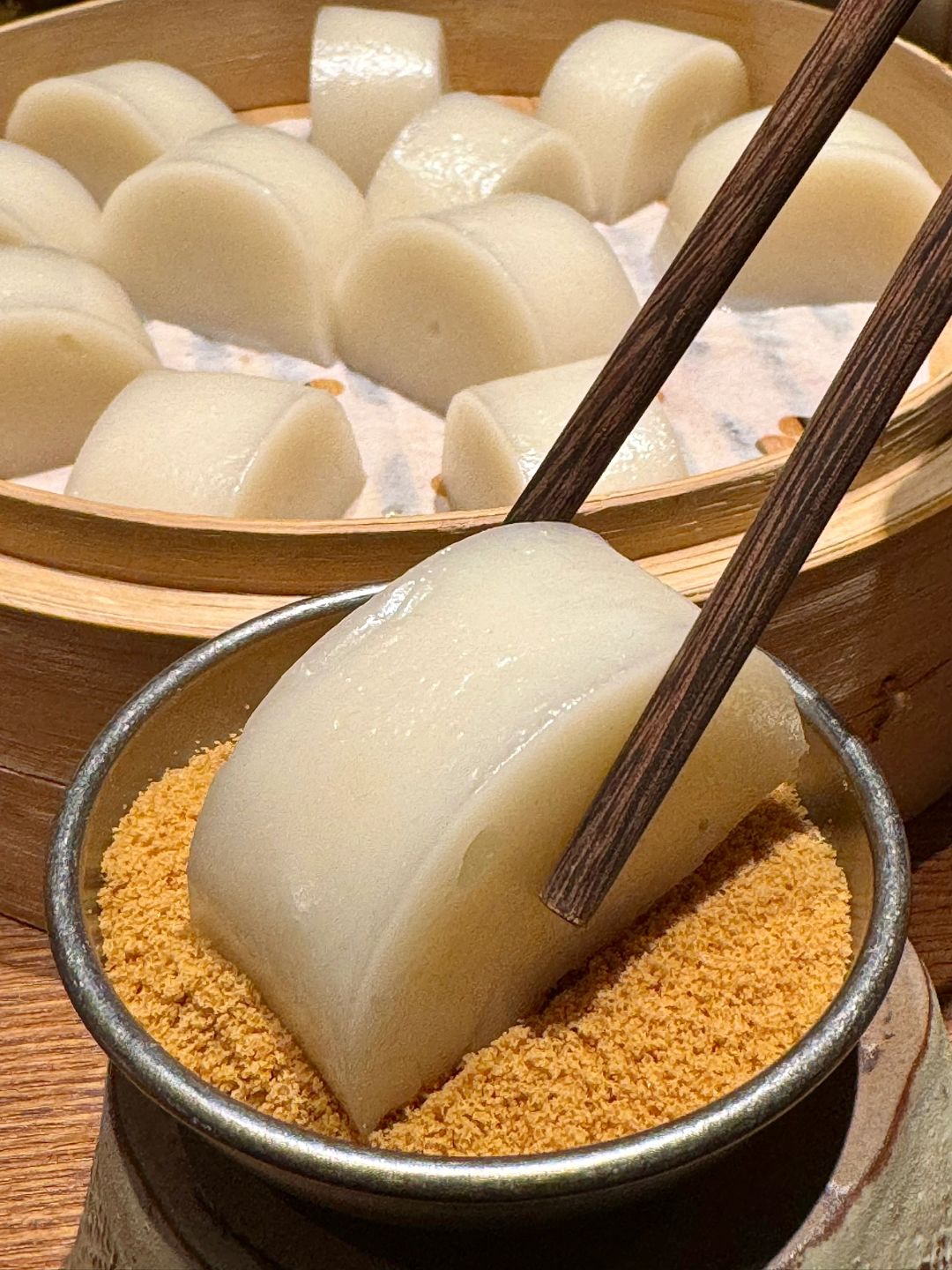 北京人自己的“新荣记”！！！