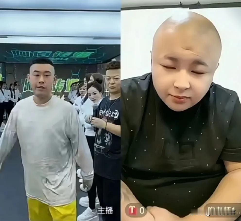 老狗拒绝与四平阿厦和好，他混的好，我也不差！

         老狗拒绝与四平