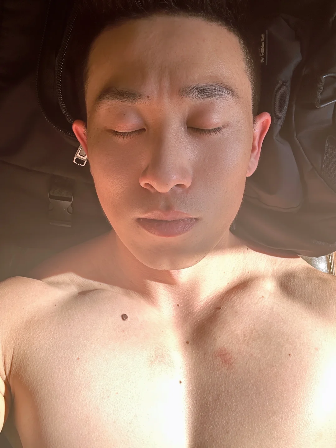 美黑 美个黑